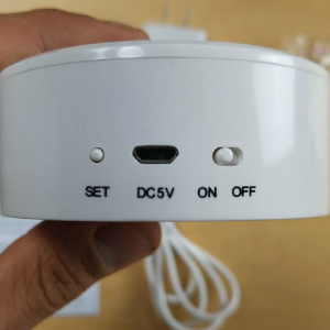 OSI Wifi Alarm System Wireless Siren Install