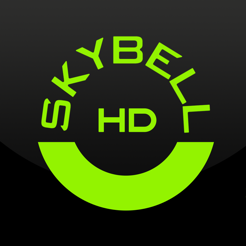 Aplikacja Skybell